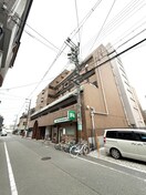 外観写真 明星館