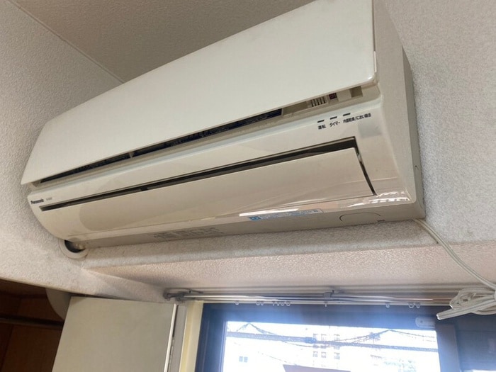 内観写真 明星館