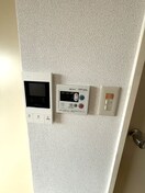 内観写真 明星館