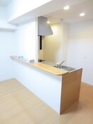 キッチン グラシア清水五条