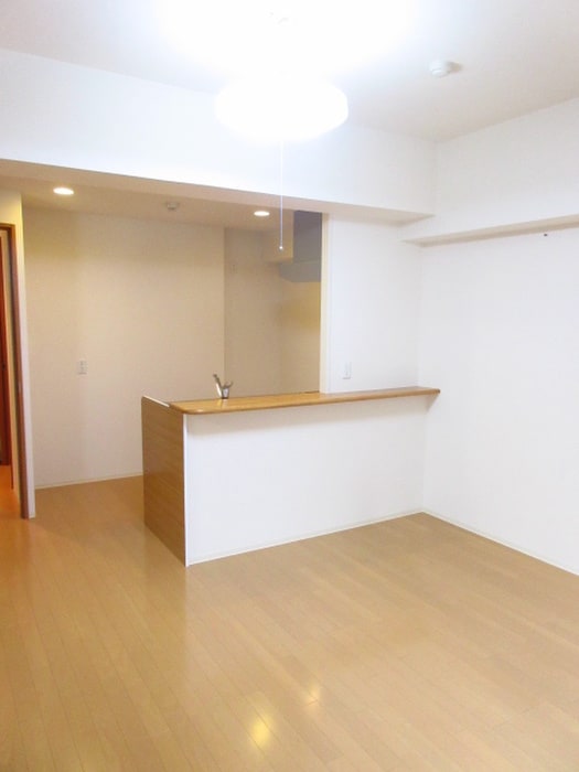 居室 グラシア清水五条