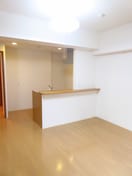 居室 グラシア清水五条