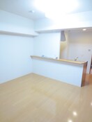 内観写真 グラシア清水五条