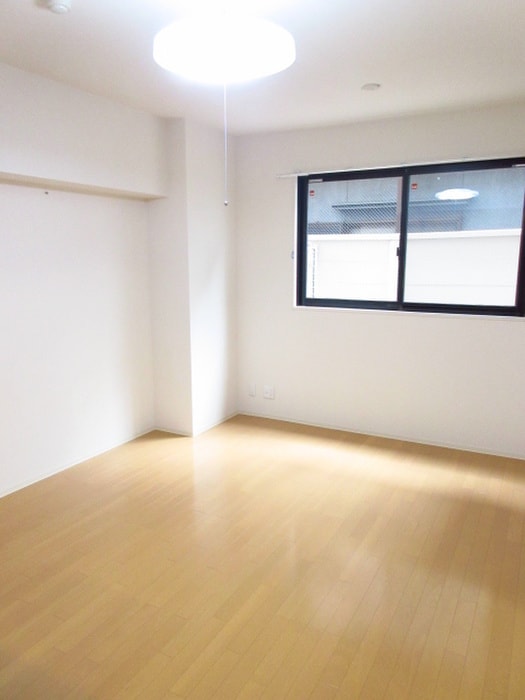 居室 グラシア清水五条