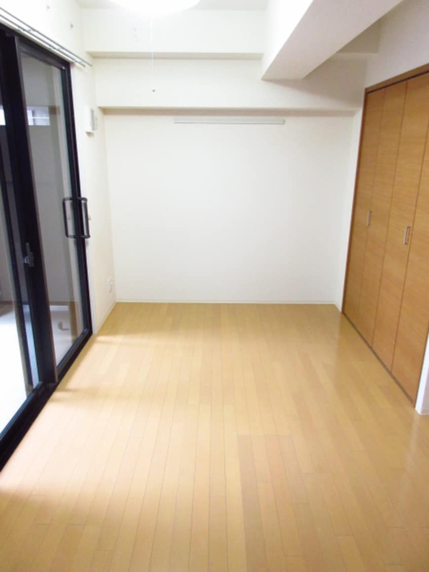 居室 グラシア清水五条