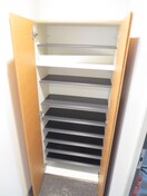 靴箱 グラシア清水五条