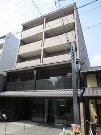 ﾘｰｶﾞﾙ京都河原町四条南（1402）