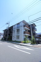 Ａｒｔｉｏの外観