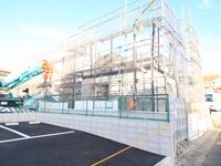 仮）松の内D-room