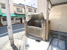 建物設備 フジパレス城東諏訪Ⅵ番館