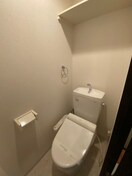 トイレ フジパレス城東諏訪Ⅵ番館