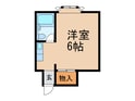 ピエール青山の間取図