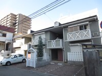 チェリ－ヒルレジデンス