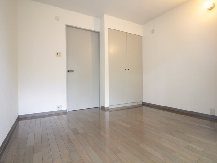 居室 マナ－ハウス