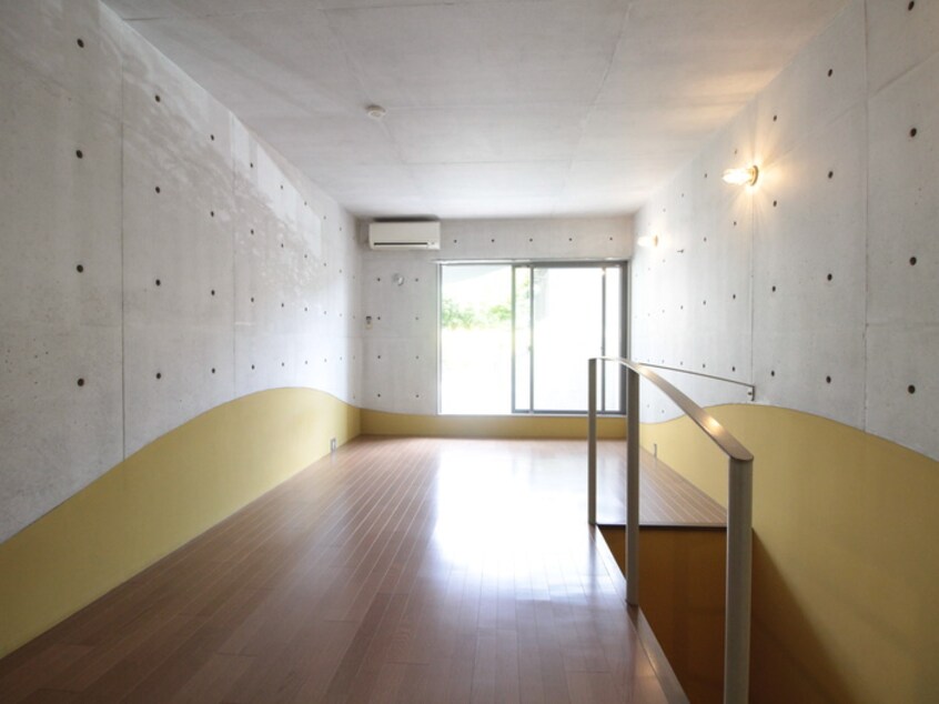 居室 マナ－ハウス