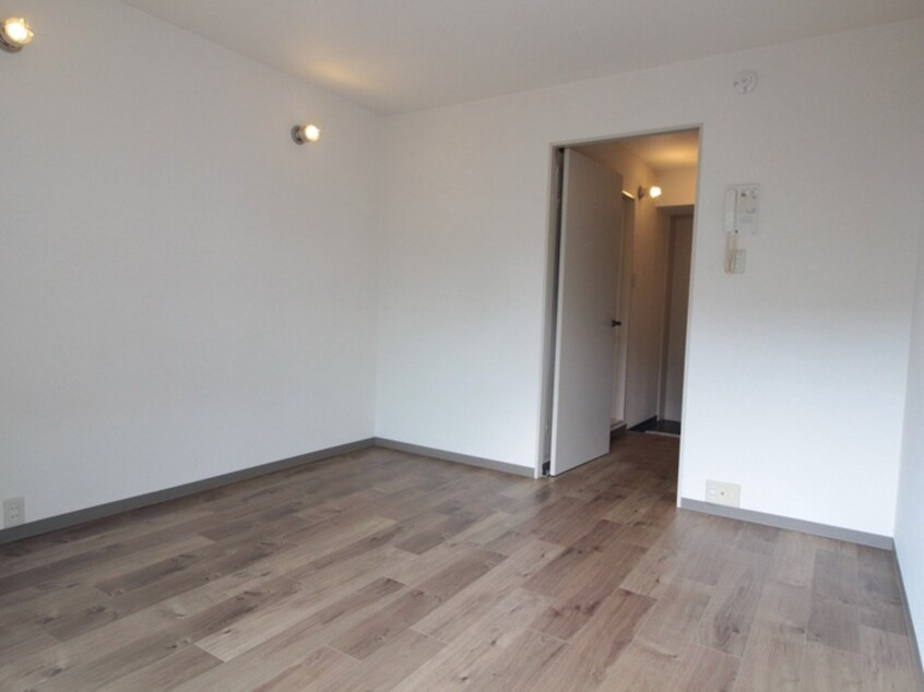 居室 マナ－ハウス