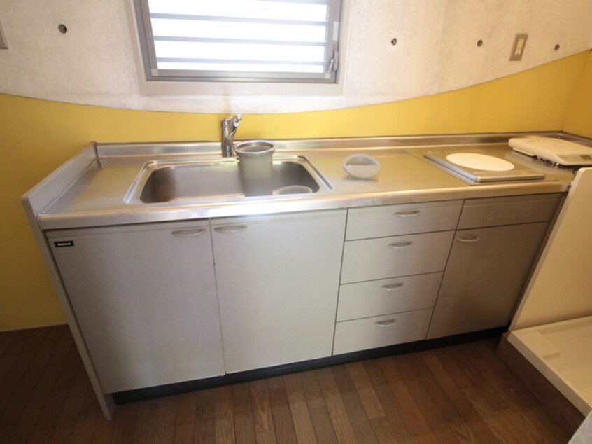 居室 マナ－ハウス