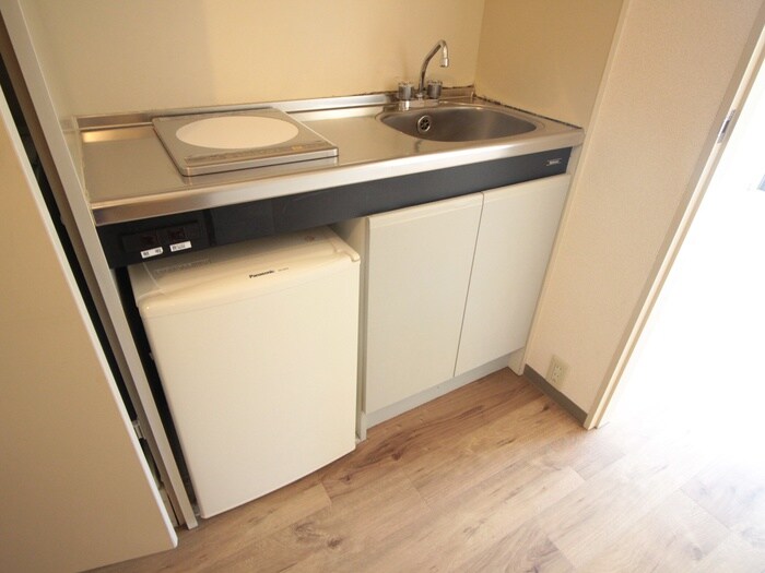 キッチン マナ－ハウス