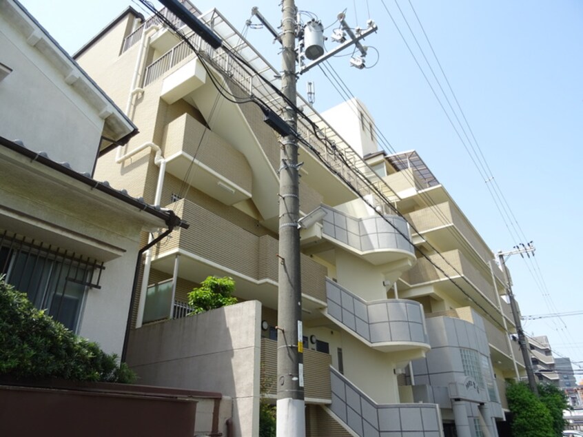 外観写真 アルザス江坂