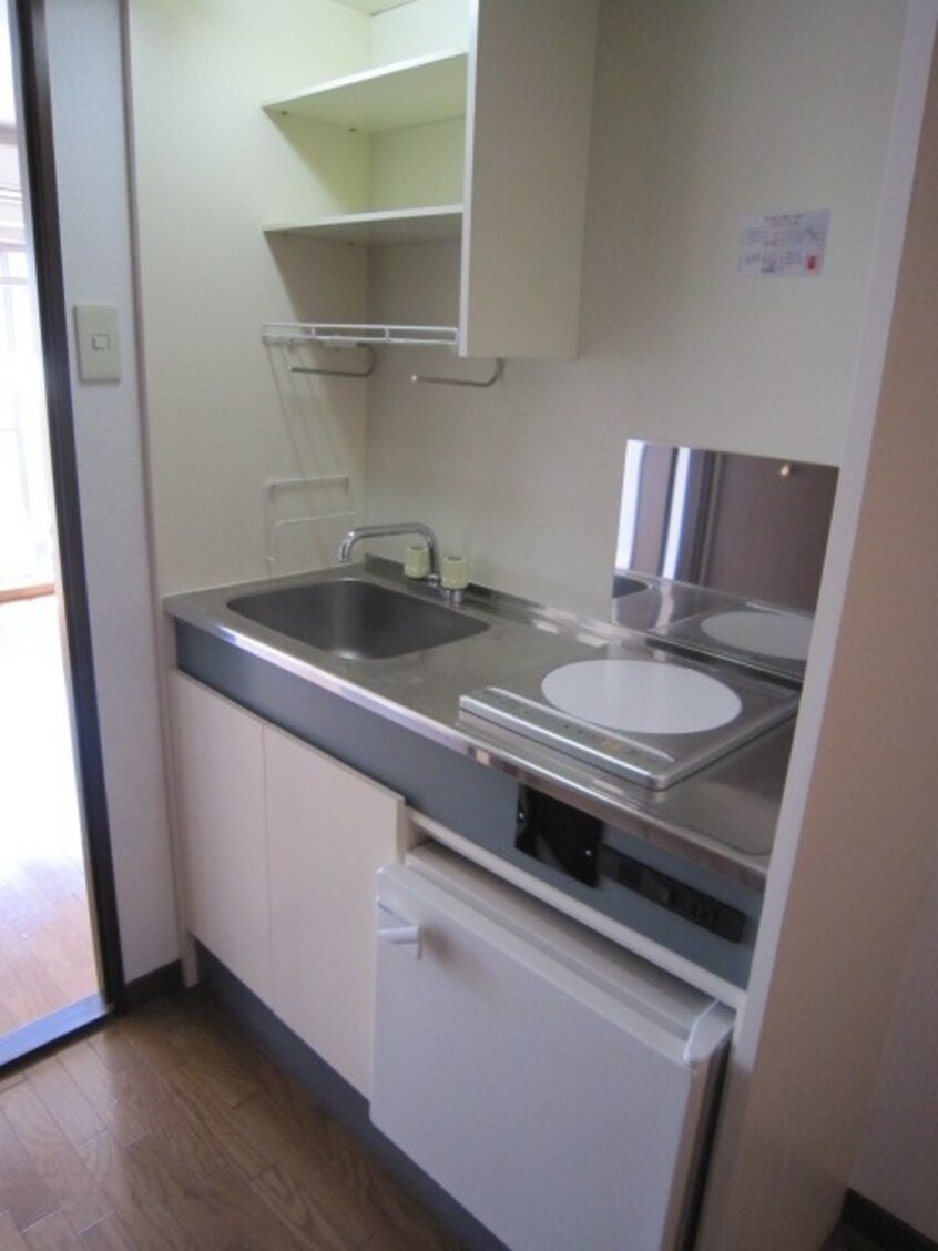 内観写真 アルザス江坂