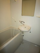 内観写真 アルザス江坂