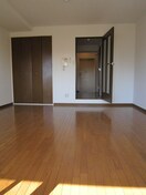 内観写真 アルザス江坂