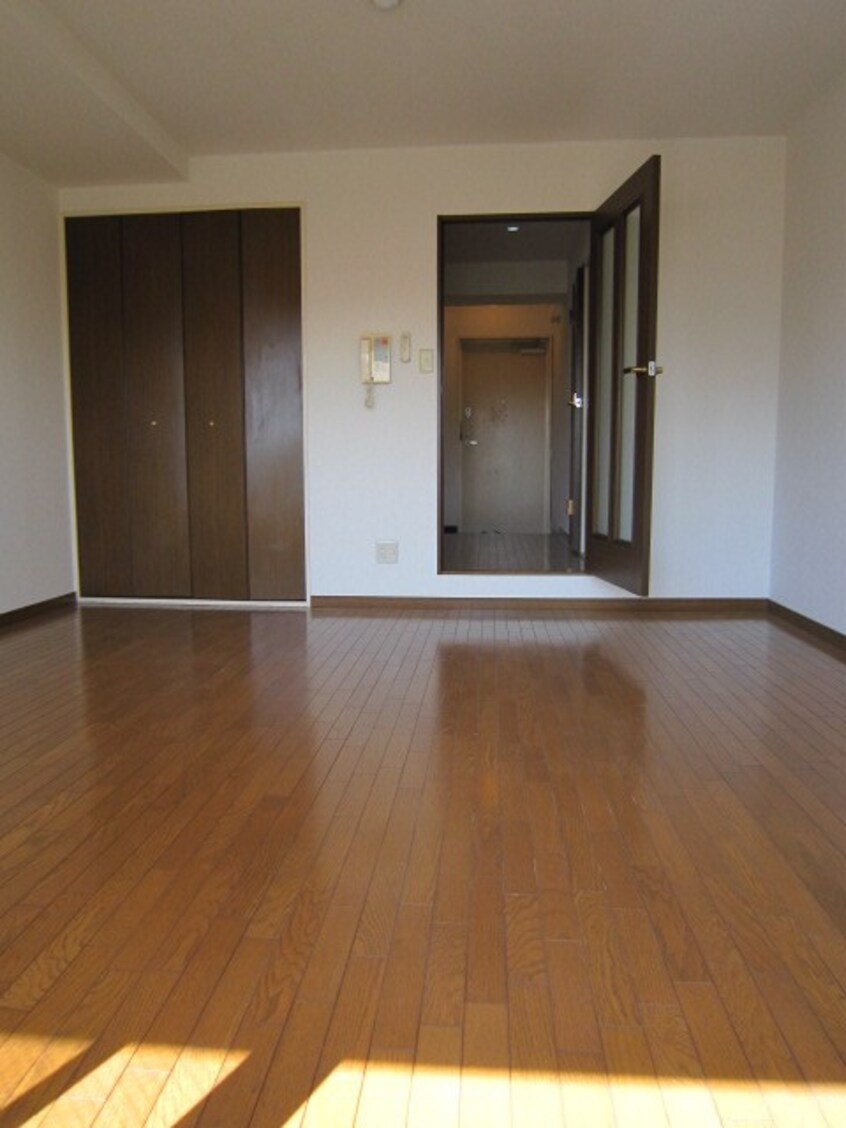 内観写真 アルザス江坂