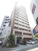 プレサンス新大阪クレスタ(903)の外観