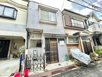 槇島町南落合63-1貸家
