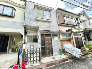 槇島町南落合63-1貸家