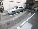 駐車場 ビオレット