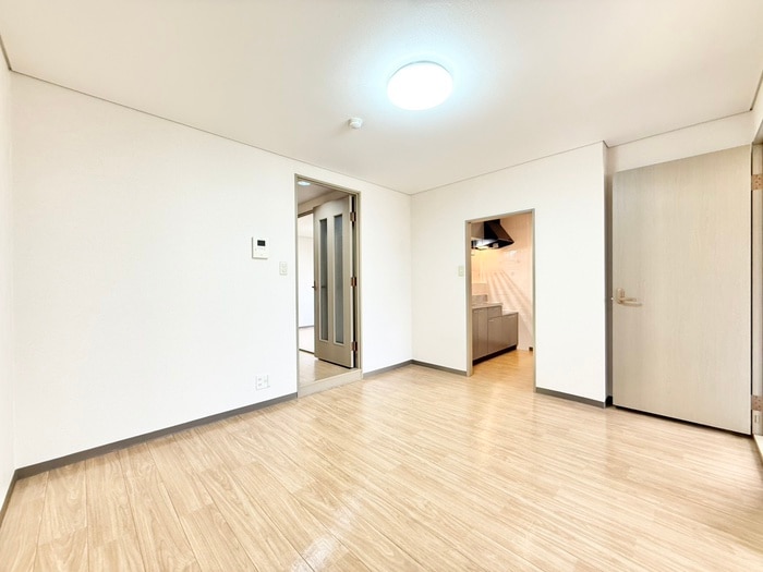 居室 ハイツ北尾