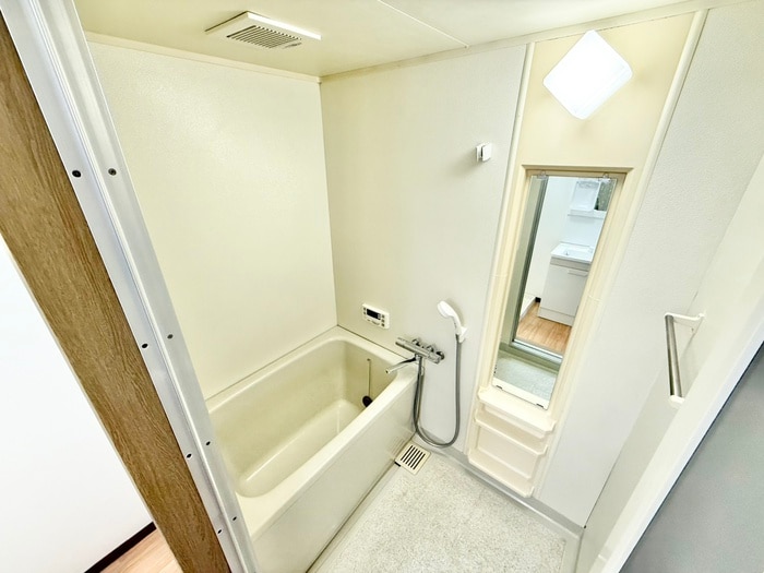 バス／シャワールーム等 ハイツ北尾