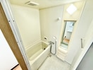 バス／シャワールーム等 ハイツ北尾
