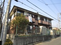 塩屋ヴィレッジＤ棟