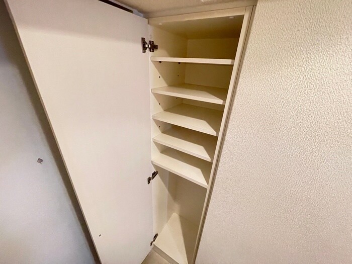 靴箱 CITY SPIRE神戸元町Ⅱ