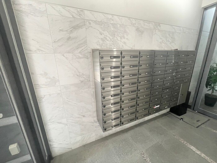 建物設備 CITY SPIRE神戸元町Ⅱ