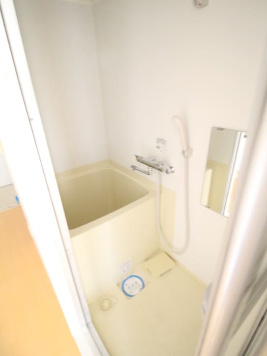 バス／シャワールーム等 CITY SPIRE神戸元町Ⅱ