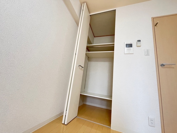 収納 CITY SPIRE神戸元町Ⅱ