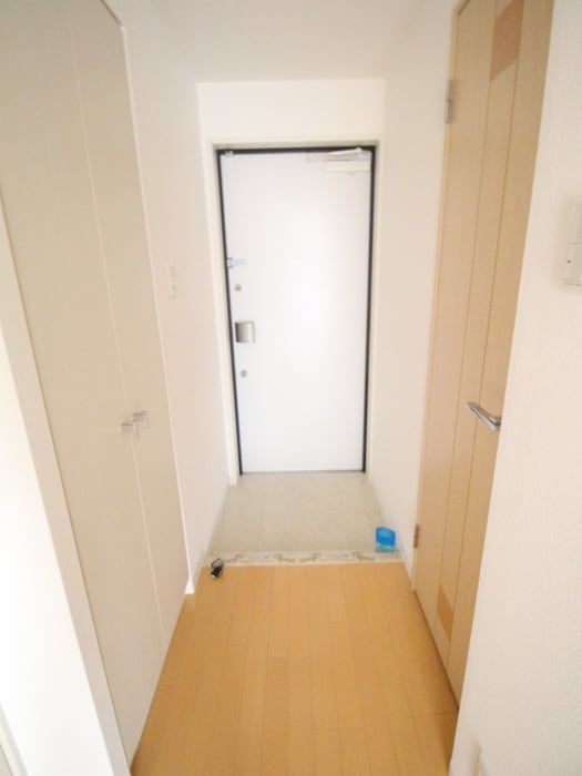 玄関 CITY SPIRE神戸元町Ⅱ