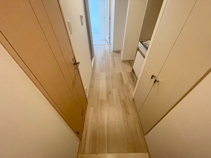 廊下 CITY SPIRE神戸元町Ⅱ