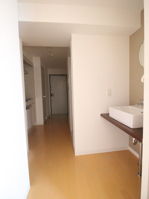 廊下 CITY SPIRE神戸元町Ⅱ