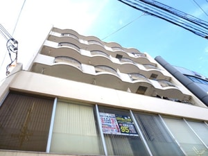 コウフハイツ豊中(405)