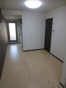 居室 ソレイユ聖天下Ｃ棟