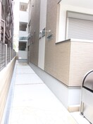 その他 ソレイユ聖天下Ｃ棟