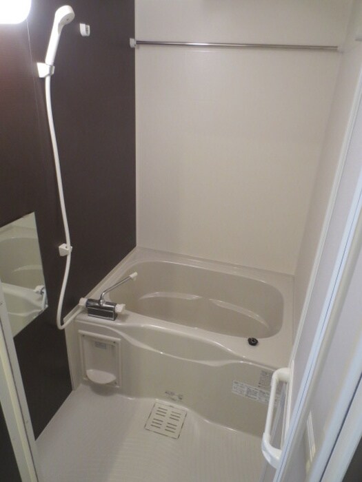 バス／シャワールーム等 ソレイユ聖天下Ｃ棟