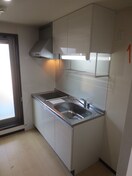 キッチン ソレイユ聖天下Ｃ棟