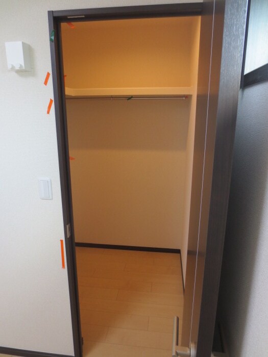 収納 ソレイユ聖天下Ｃ棟