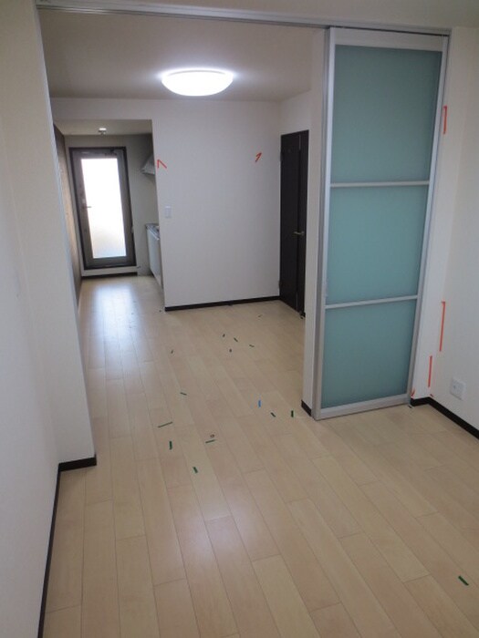 居室 ソレイユ聖天下Ｃ棟