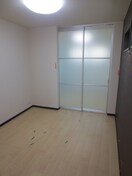 居室 ソレイユ聖天下Ｃ棟